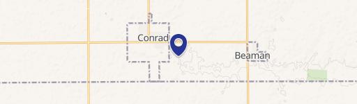 Conrad, IA 50621