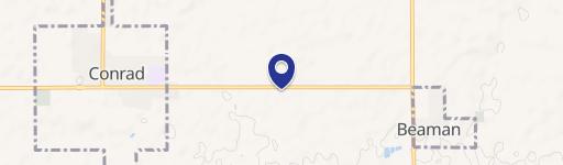 Conrad, IA 50621