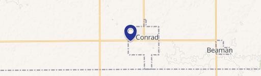 Conrad, IA 50621