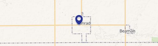 Conrad, IA 50621