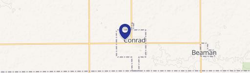 Conrad, IA 50621