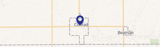 Conrad, IA 50621