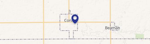 Conrad, IA 50621