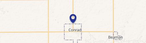Conrad, IA 50621