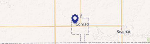 Conrad, IA 50621