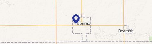 Conrad, IA 50621