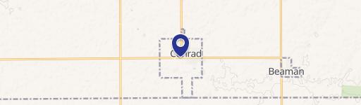 Conrad, IA 50621