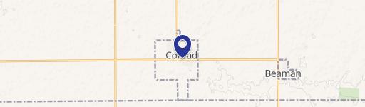 Conrad, IA 50621