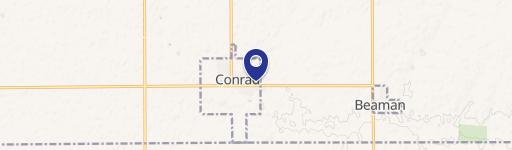 Conrad, IA 50621