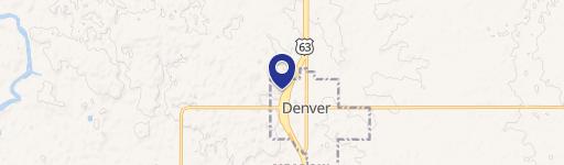 Denver, IA 50622