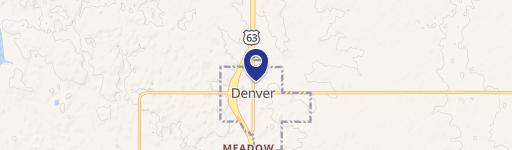 Denver, IA 50622