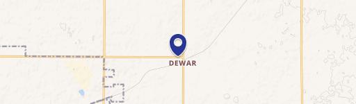 Dewar, IA 50623