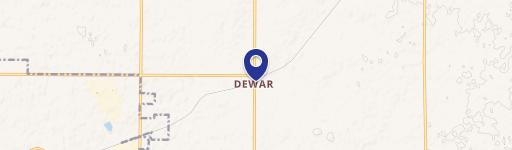 Dewar, IA 50623
