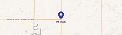 Dewar, IA 50623