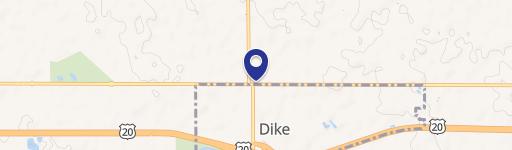 Dike, IA 50624