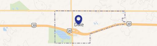 Dike, IA 50624