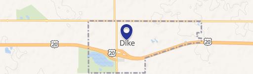 Dike, IA 50624