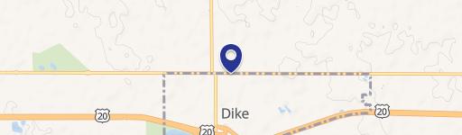 Dike, IA 50624