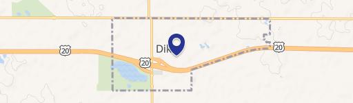 Dike, IA 50624