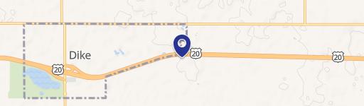 Dike, IA 50624