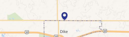 Dike, IA 50624