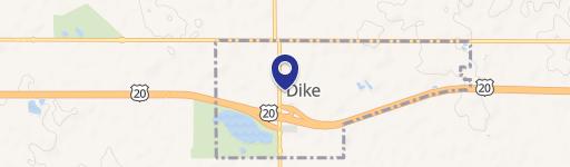 Dike, IA 50624