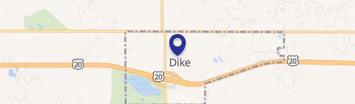 Dike, IA 50624