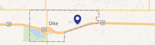 Dike, IA 50624