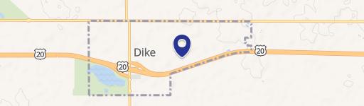 Dike, IA 50624