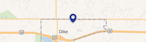 Dike, IA 50624