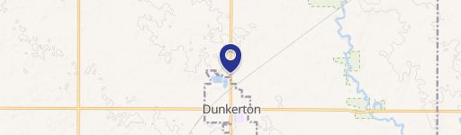 Dunkerton, IA 50626