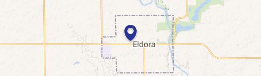 Eldora, IA 50627