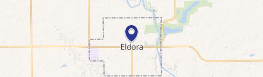 Eldora, IA 50627