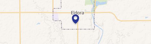 Eldora, IA 50627