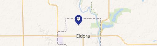 Eldora, IA 50627