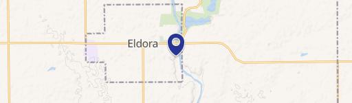 Eldora, IA 50627