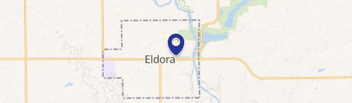 Eldora, IA 50627