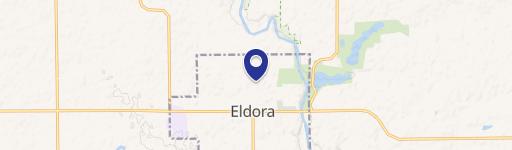 Eldora, IA 50627