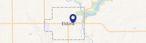 Eldora, IA 50627