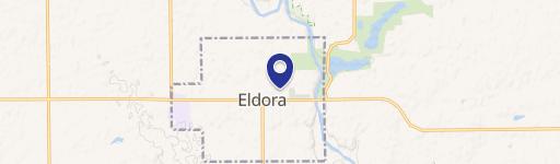 Eldora, IA 50627