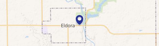 Eldora, IA 50627