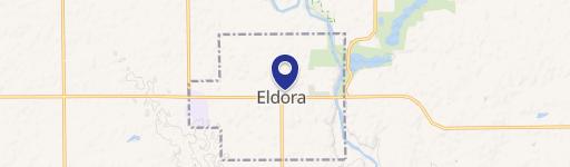 Eldora, IA 50627