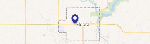 Eldora, IA 50627