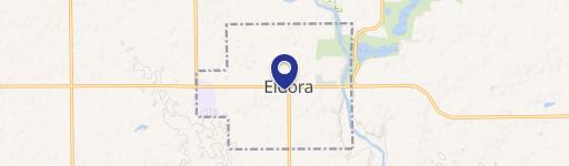 Eldora, IA 50627