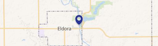 Eldora, IA 50627