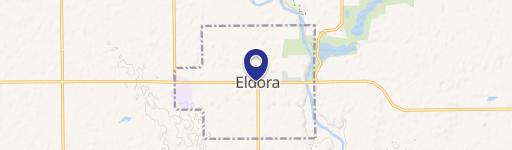 Eldora, IA 50627