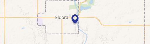 Eldora, IA 50627