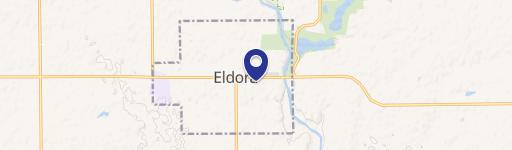 Eldora, IA 50627