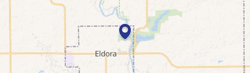 Eldora, IA 50627