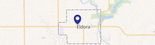 Eldora, IA 50627